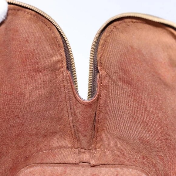 LOUIS VUITTON Monogram Alma Hand Bag M51130 LV Auth 137043 - Picture 13 of 16